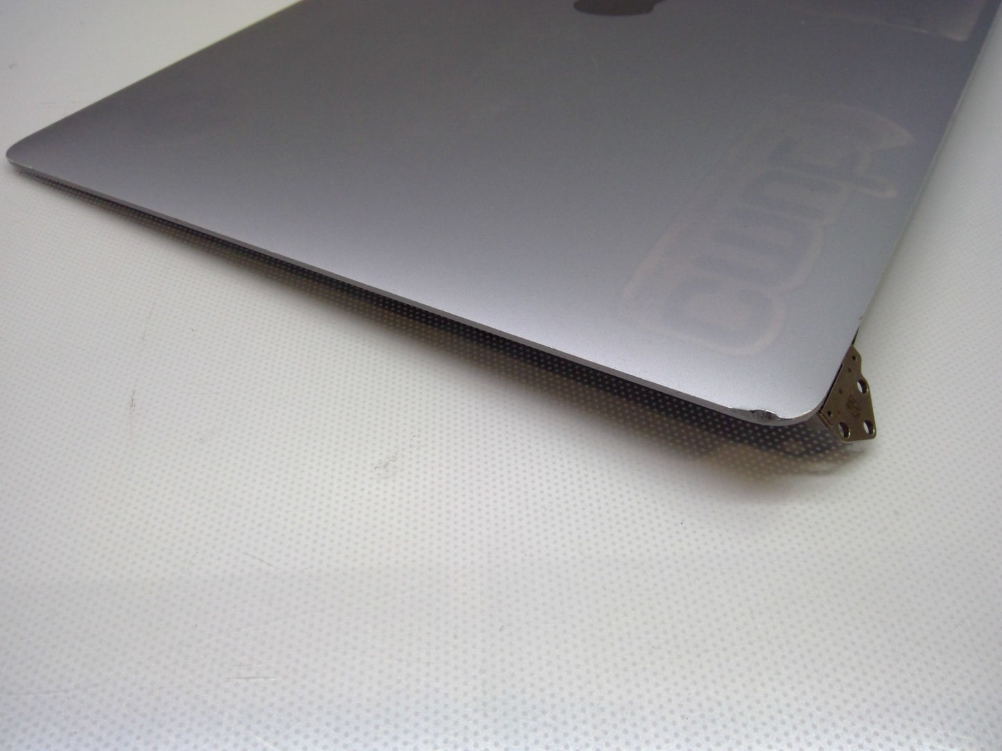 Genuine Apple MacBook Pro A1990 2018 2019 15" LCD LED Screen Assembly Gray