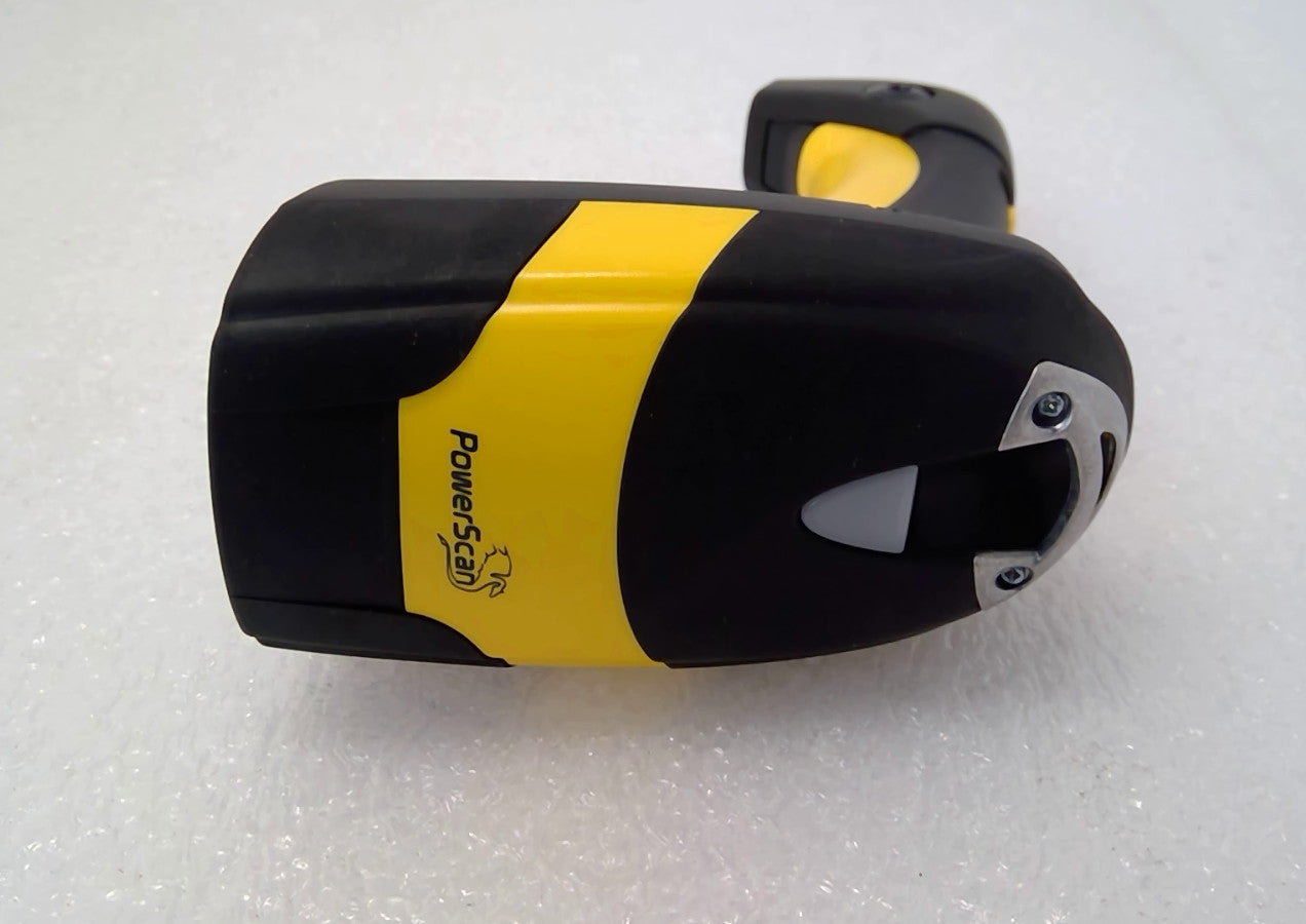 Datalogic PowerScan D8330 and PD8330-AR Handheld Barcode Scanner NO CABLE