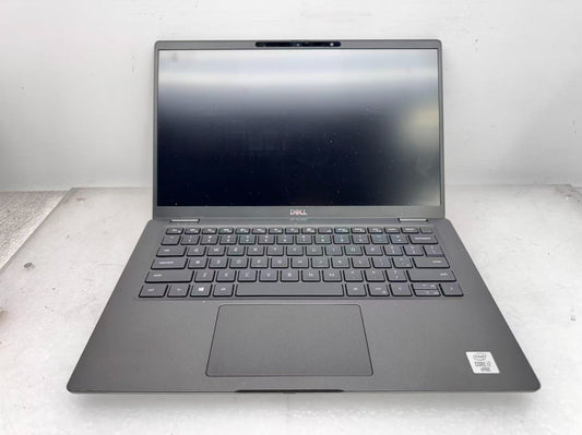 Dell Latitude 7410 i7-10610U@1.80GHz 16GB RAM 500GB SSD BK *Read*