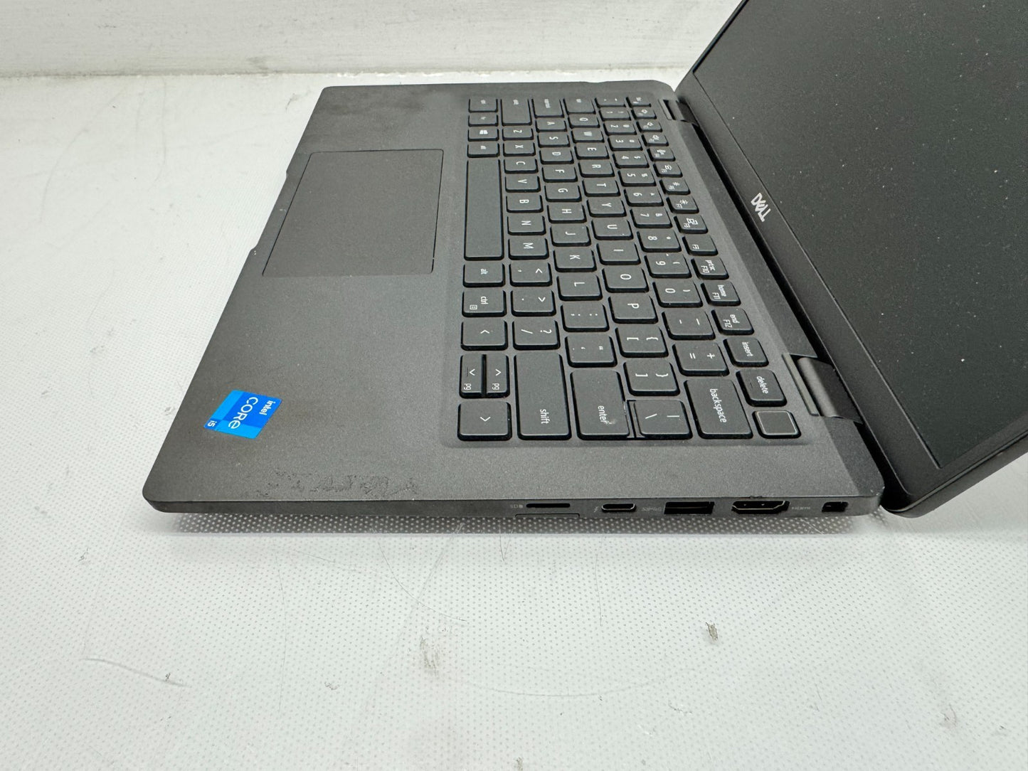 Dell Latitude 7420 14" i5-1135G7@2.4GHz 8GB RAM 256GB SSD Win11 *READ*