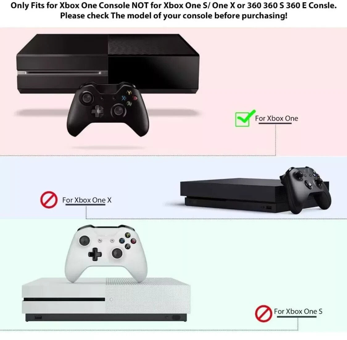 Blu-Ray Disk Drive Replacement Lite-On DG-6M1S-01B DG-6M1S 6M2S B150 *XBOX ONE*