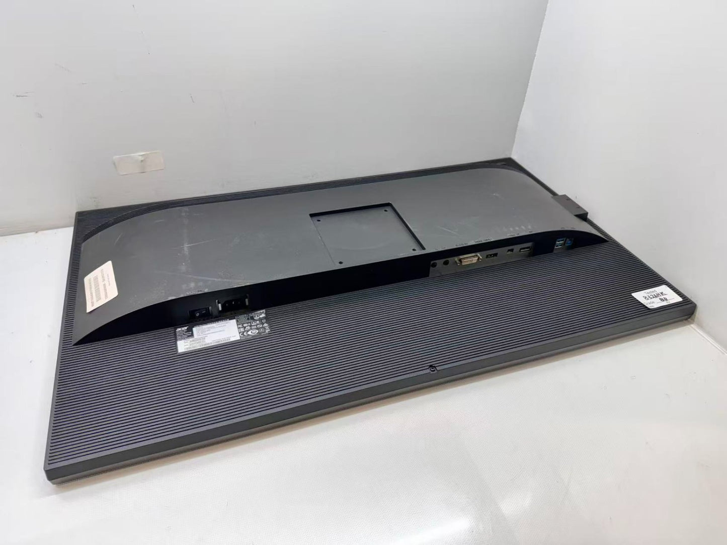 Acer B326HK 32" LED LCD Monitor 4k - No Stand - Tested