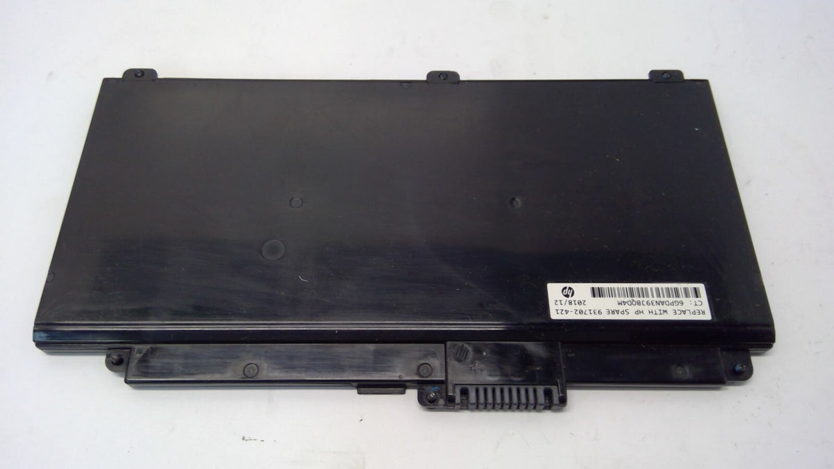 HP ProBook 650 G4 Battery CD03XL, 11.4V, 48Wh, 4000mAh 931719-850