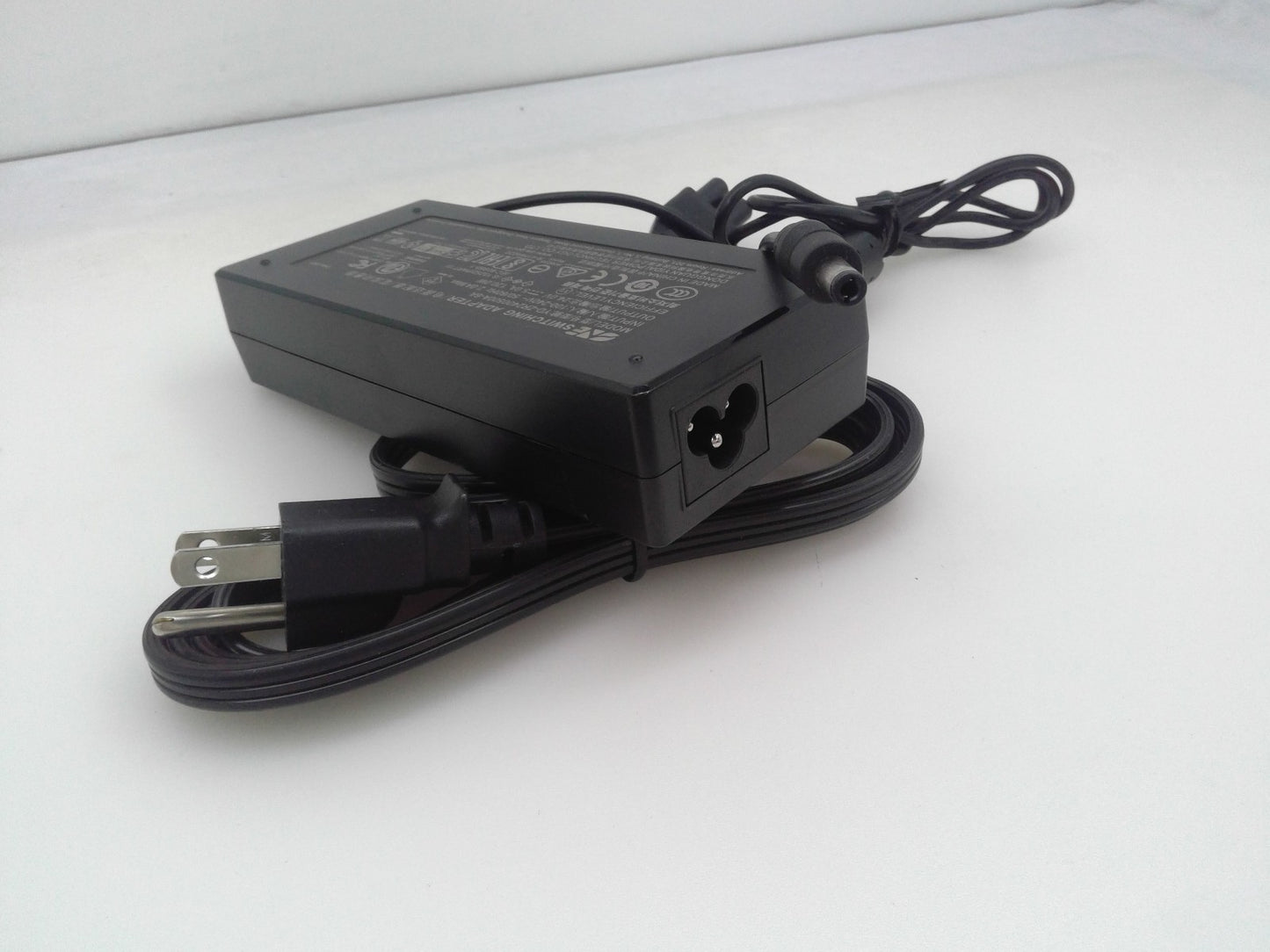 YIDAI YD-ZR2400500A-6A 24V Adapter for SANSUI ES-27G2 27" 240Hz Gaming Monitor