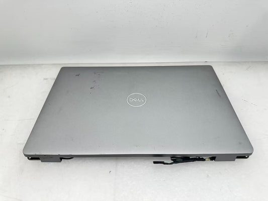 Dell Lattiude 5420 14.0" 1920 x 1080 Screen Complete Assembly GRAY