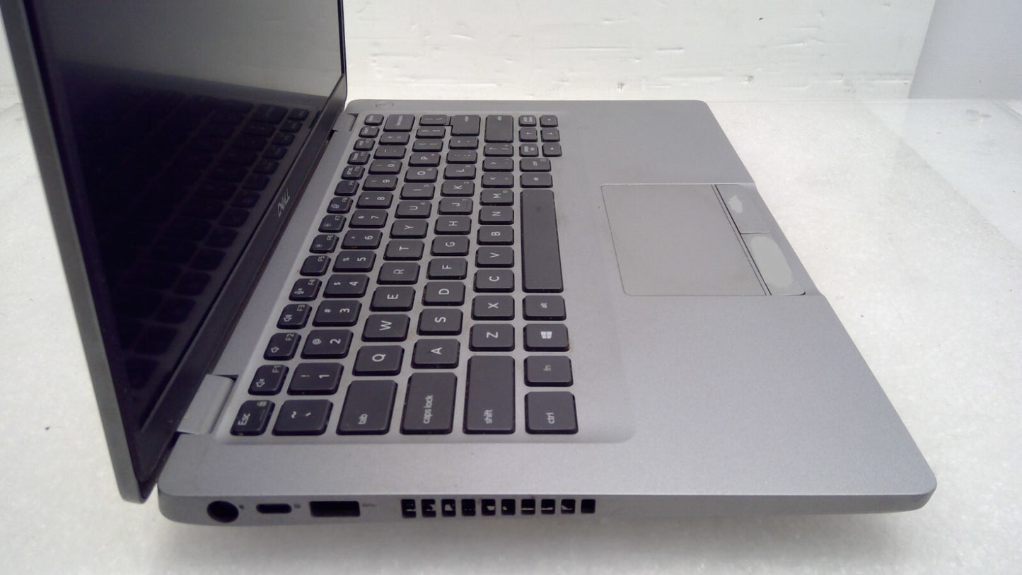*Read* Dell Latitude 5410 14"Laptop i5-10310U@1.7GHz 16G RAM No HDD/ Battery B15