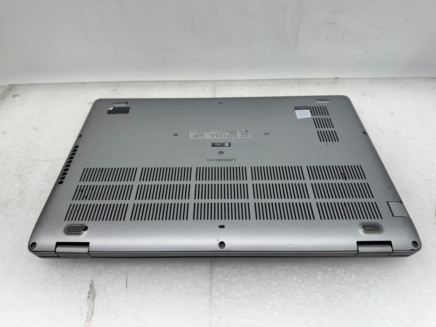 Dell Latitude 5410 LT Intel FHD i5-10310U@1.7GHz 16GB RAM 256GB SSD Windows 11