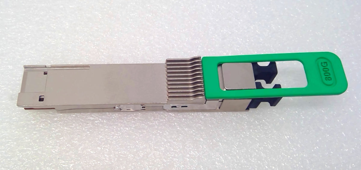 Eoptolink 800G QSFP-DD EOLD-138HG-02-D1 2x400G DR4 2km MPO Transceiver Module