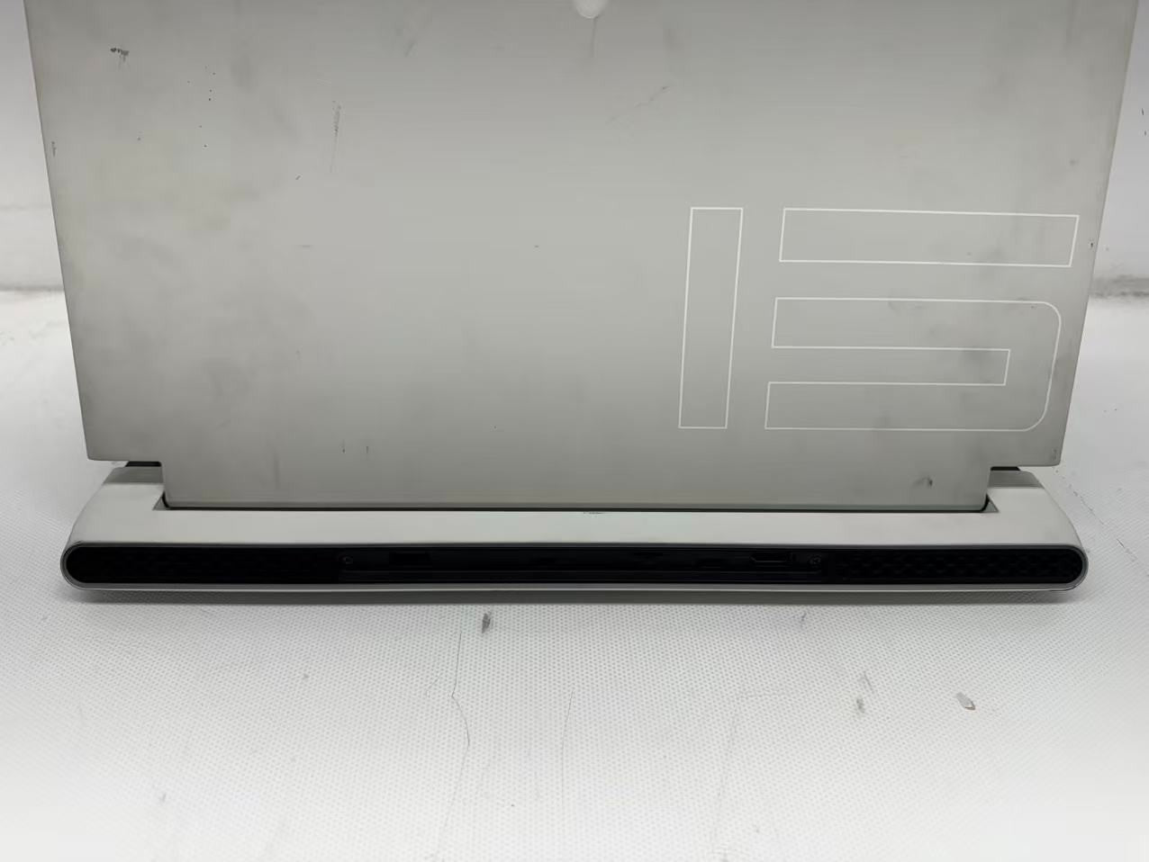 Dell Alienware x15 R1 15.6" Intel i7-11800H@2.3GHz 16GB 512GB RTX 3060 W/AC READ