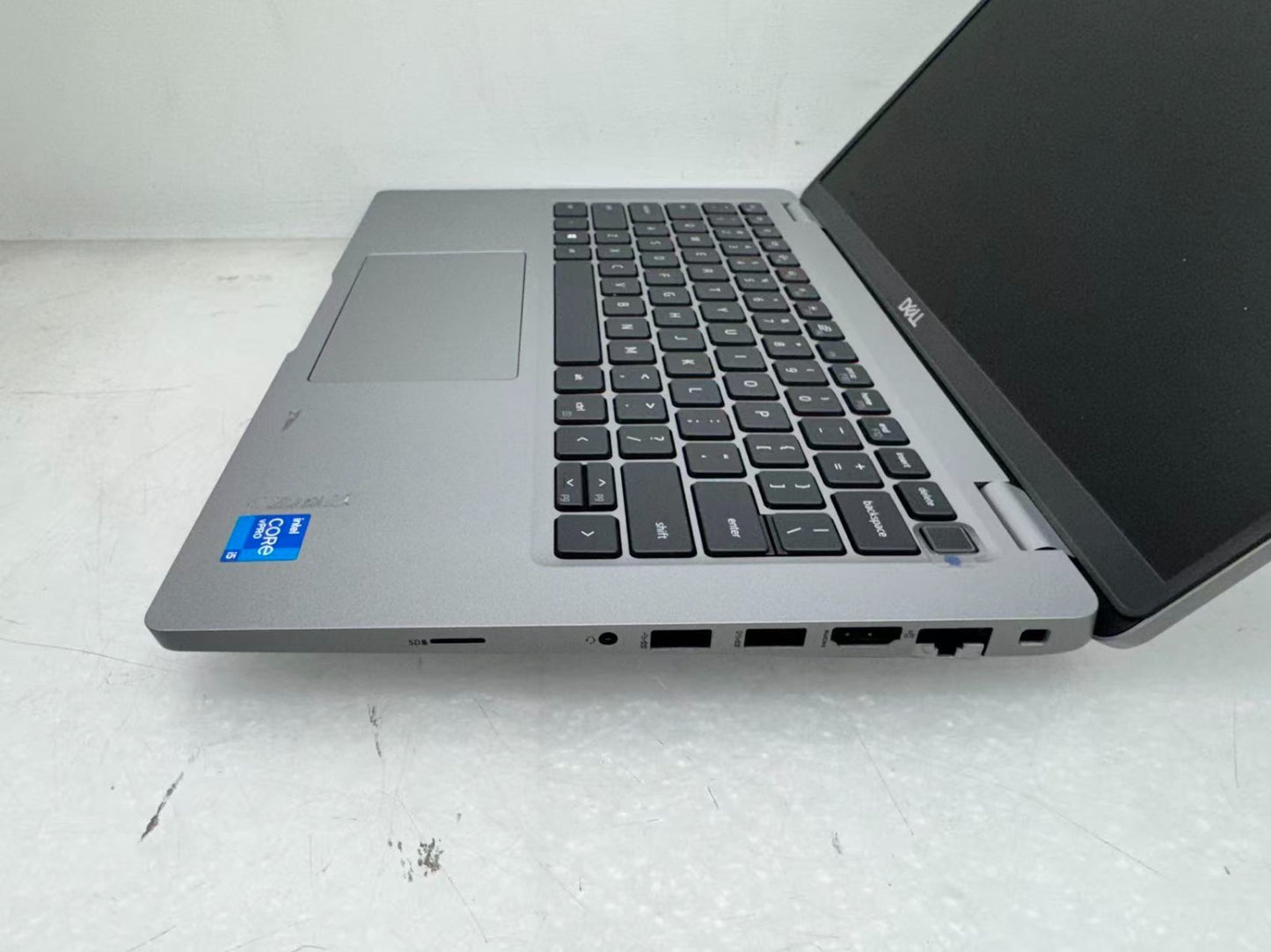 Dell Latitude 5420 i5-1145G7@2.6GHz 16GB 256GB W/AC Win11