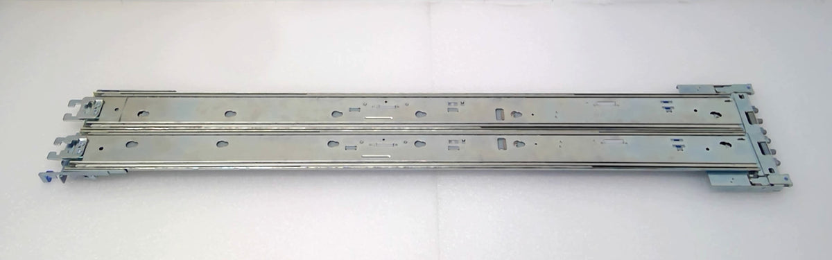 King Slide 2146 Server Rackmount Sliding Rail Kit 1U 2U Deployment Rails