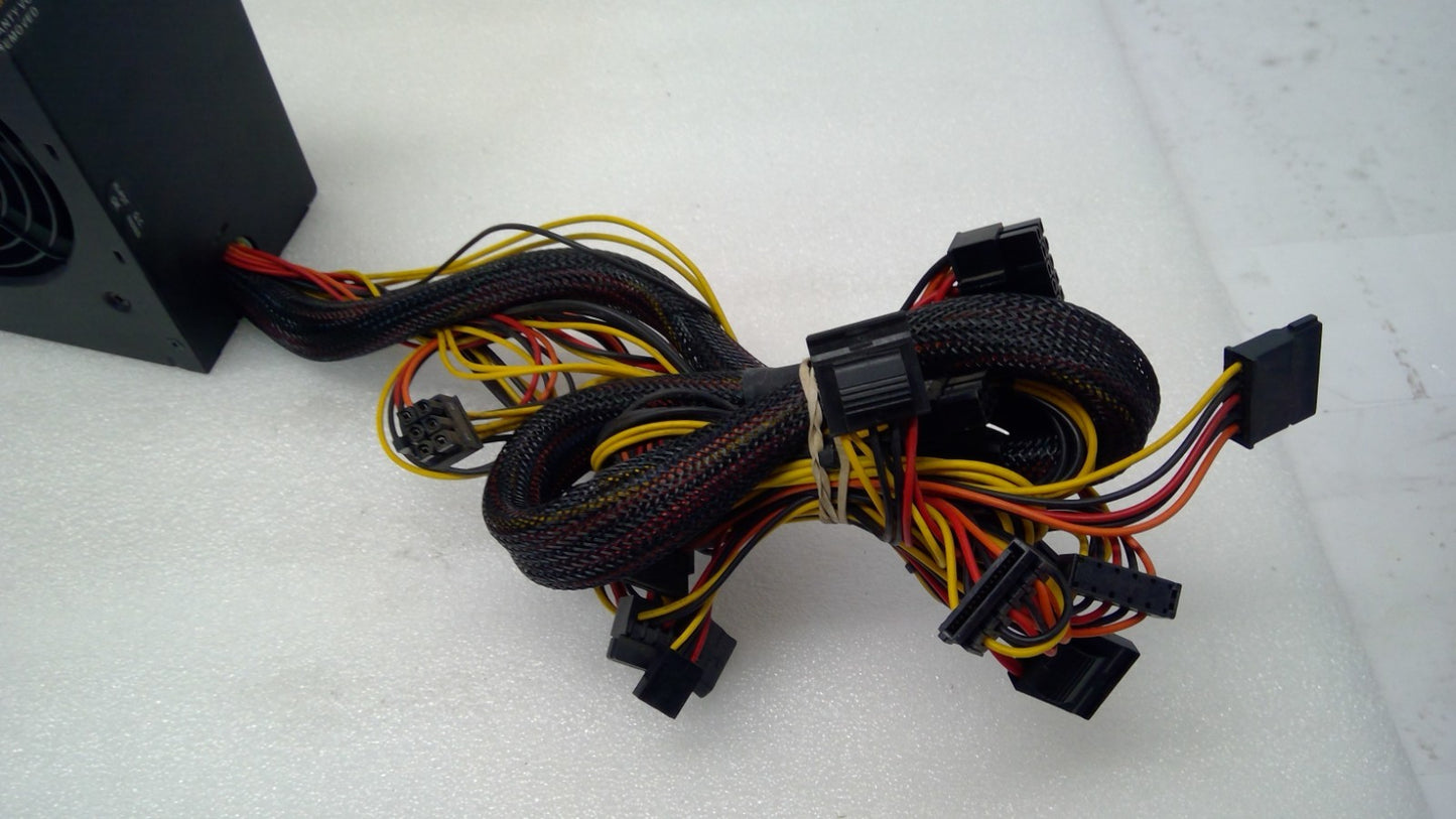 Thermaltake PurePower ATX 350W PP-350NL1NC-A desktop power supply W0328RU