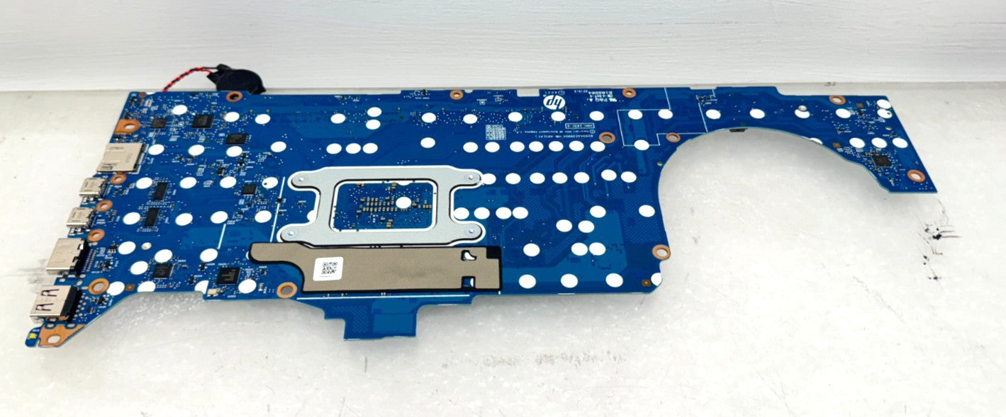 HP Elitebook 855 G8 AMD Ryzen 7 Pro 5850U@1.90GHz MOTHERBOARD M53301-601 *Read*