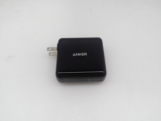 Anker A2321 PowerPort II Universal USB-C to USB A- Carga PIQ 2.0 Black