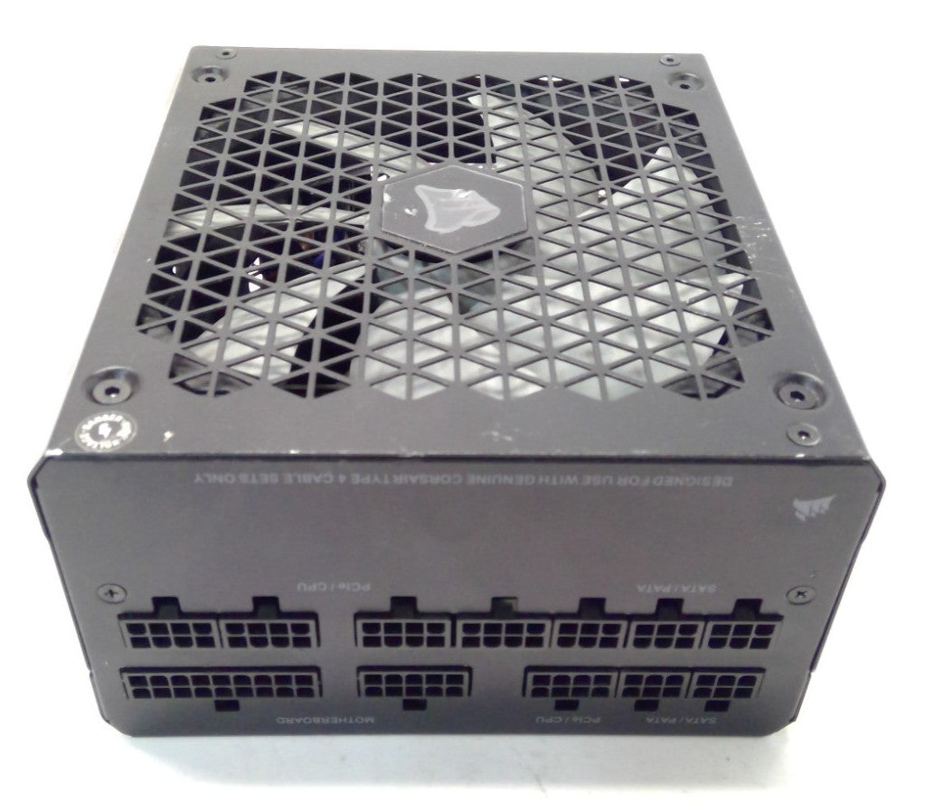 Corsair RM850x 850W 80 Plus Gold Fully Modular ATX 3.0 Power Supply PSU *READ*