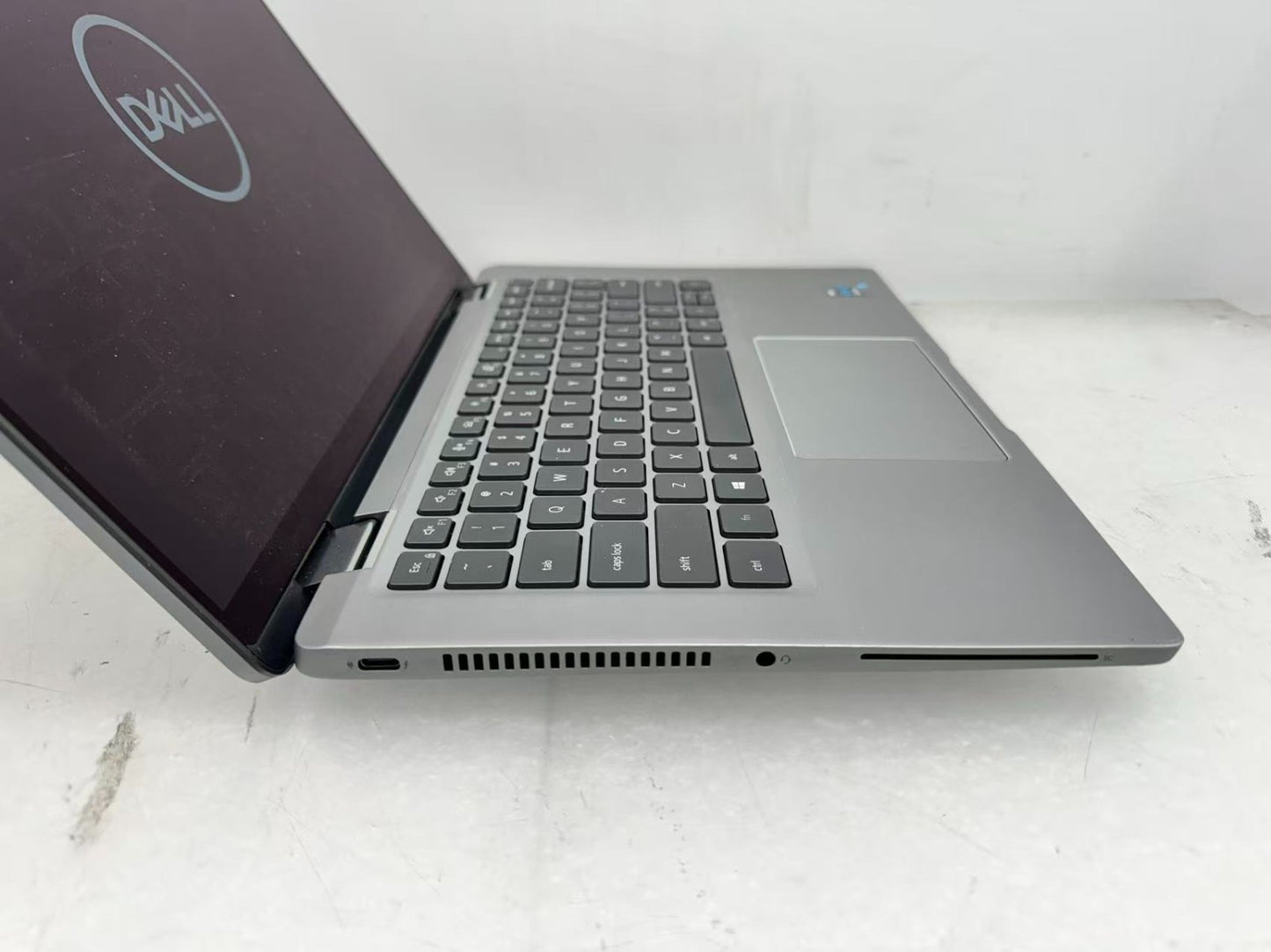 Dell Latitude 7420 Intel i7-1185G7@3.0Ghz 16GB 256G Touch Screen Win11  65W/AC