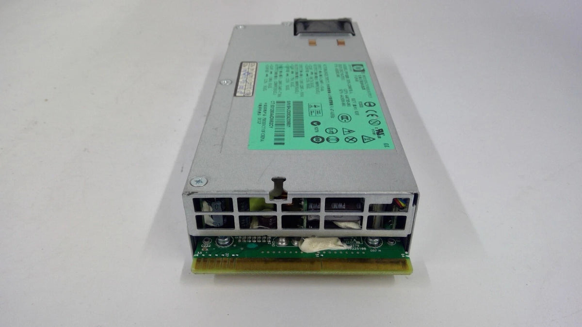 HP 1200W Power Supply DPS-1200FB HSTNS-PD11 P/N:438202-001/2