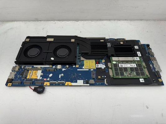 Dell Precision 7780 Laptop Motherboard i9-13950HX@2.20GHz 32GB RTX 4090 08M60C