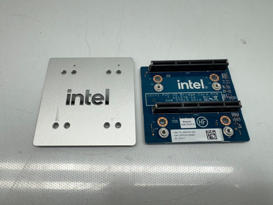 Dell Intel Data Center GPU Max 1100 PVC Bridge Adapter Card M50153-300 NO Screws