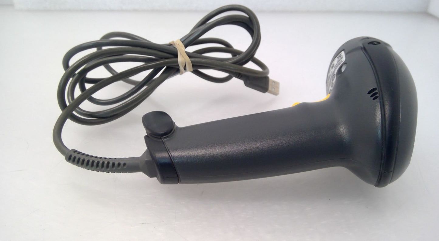 Motorola Symbol DS4208-SR00007WR Handheld Barcode Scanner DS4208