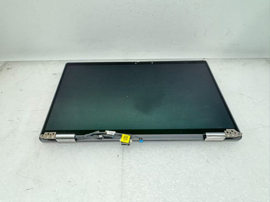 Dell Latitude 7420 2-in-1 14" 1920 x 1080 Glossy Screen Complete Assembly Silver