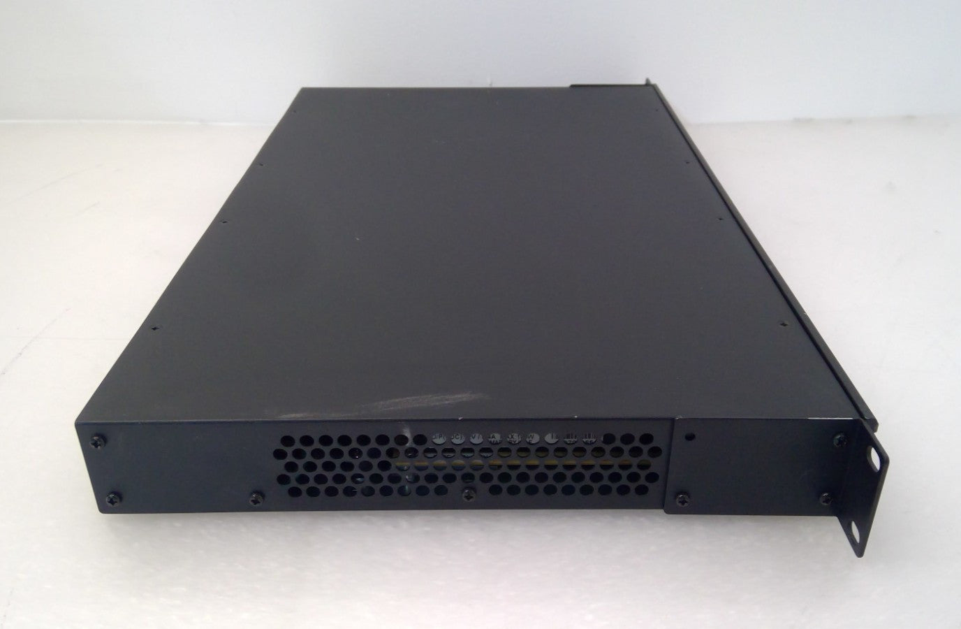 Crestron HD-WP-4k-401-C 4K Multi-Window Video Processor 6507977 HDMI USB HDBT...
