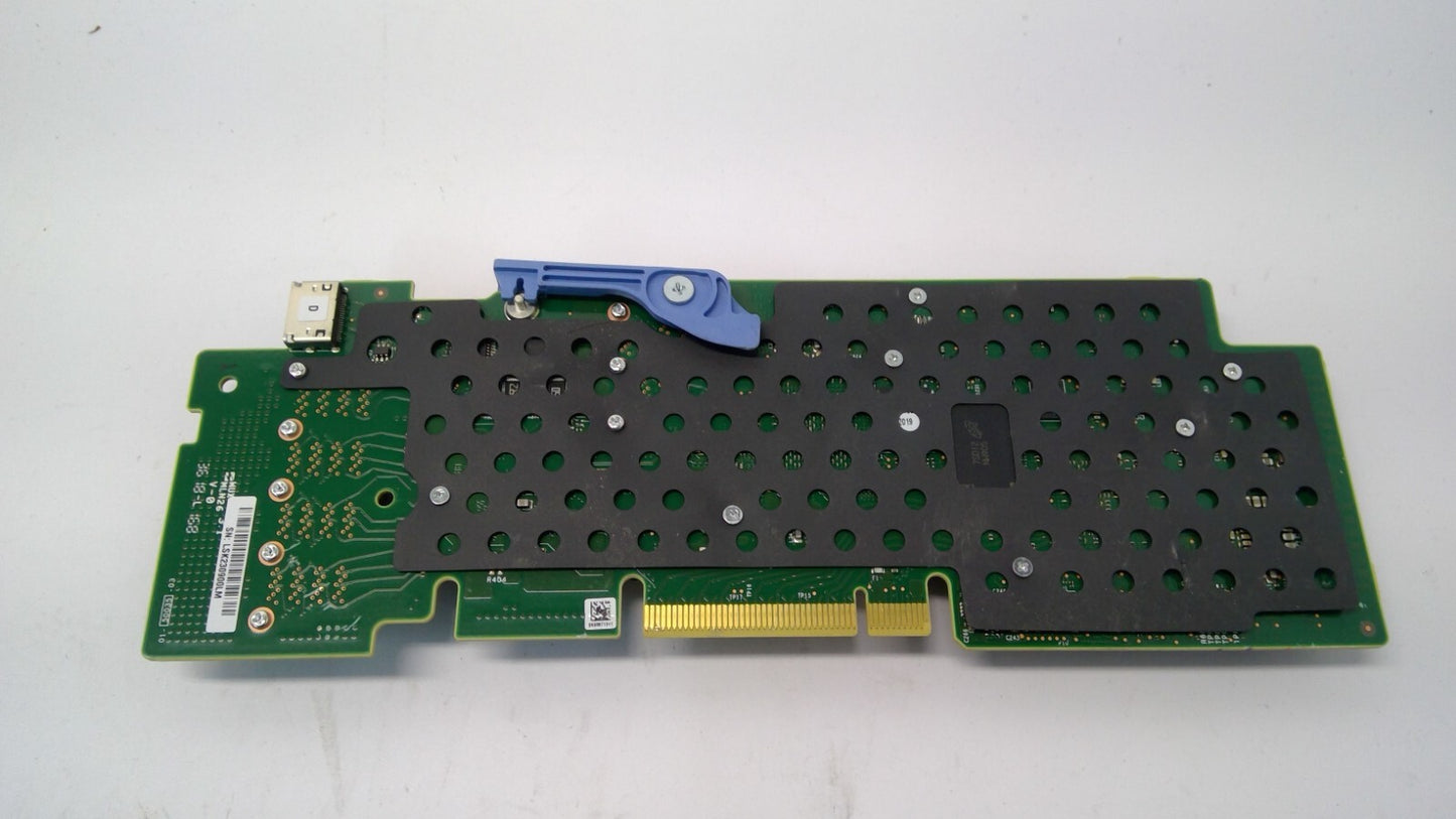 UCSC-RAID-M5HD CISCO 12Gb/s MODULAR PCIE SAS RAID CONTROLLER Only Card
