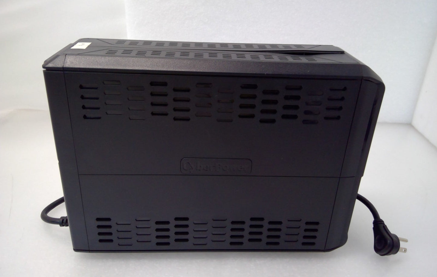CyberPower CP1500AVRLCD3 Intelligent LCD Uninterruptable Power Supply *READ*