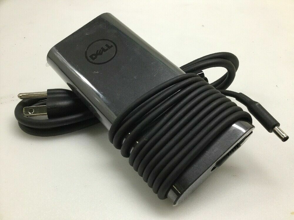 GENUINE OEM Dell 130W AC Adapter for Dell XPS / Inspiron 06TTY6 0V363H 09TXK7