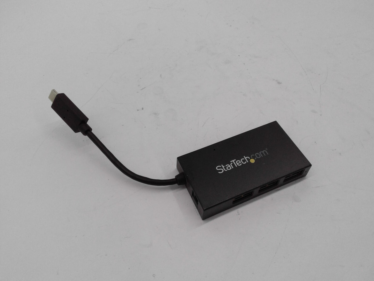 StarTech HB30C3A1CFS StarTech.com 3Port USB 3.0 Hub - USB-C to USB-C