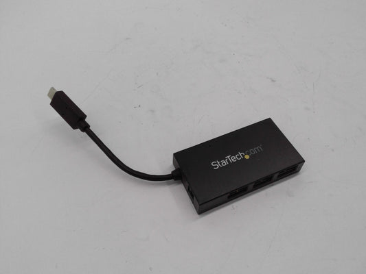 StarTech HB30C3A1CFS StarTech.com 3Port USB 3.0 Hub - USB-C to USB-C