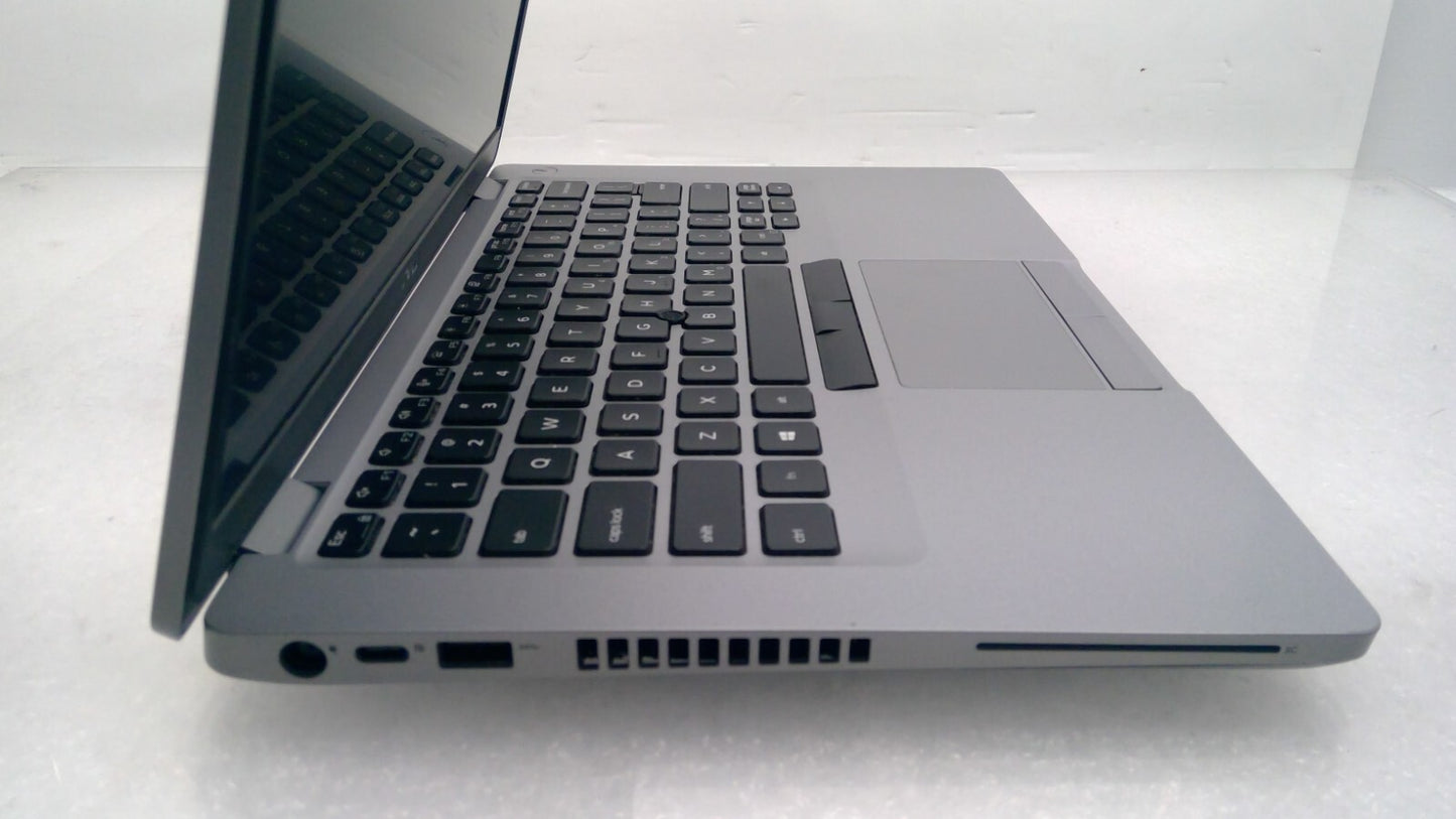 *Read* Dell Latitude 5410 14"LT i5-10310U@1.7GHz 16GB RAM 256GB SSD Win11 B12/15