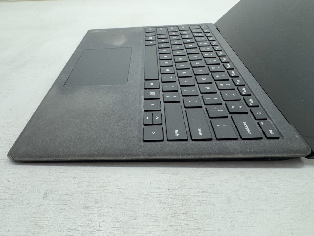 Microsoft Surface Laptop 1769 Intel i7-8650U@1.9Ghz 16G 512GB Win 11 BK*READ*