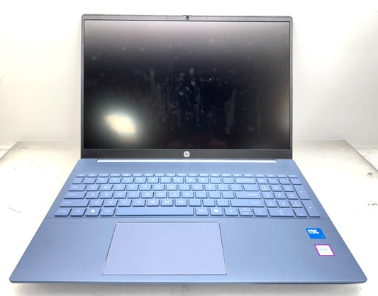 HP Pavilion 16-af0065cl Touch Ultra 7 150U@1.8GHz 32G 1TB SSD Win11 *Read*