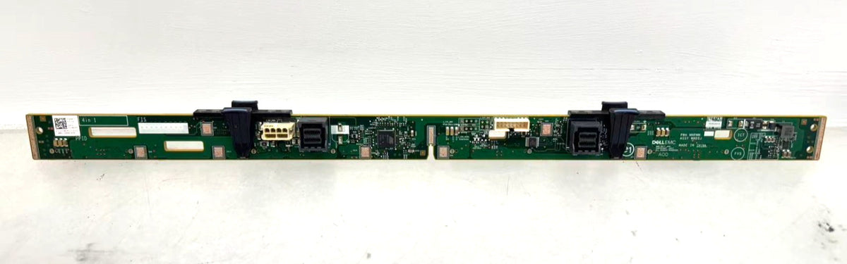 DELL PowerEdge R730XD R740XD Server 3.5-inch Hard Disk Backplane 0W8D5J