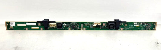 DELL PowerEdge R730XD R740XD Server 3.5-inch Hard Disk Backplane 0W8D5J