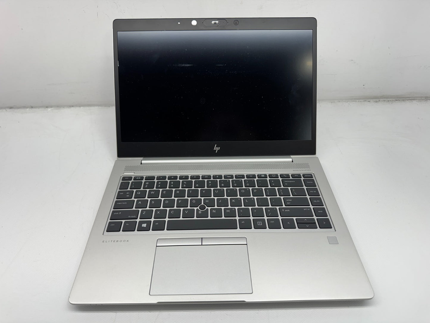 HP Elitebook 745 G5 AMD Ryzen 7 2700U@2.2GHz 16GB 256GB Windows 11 w/AC *READ*