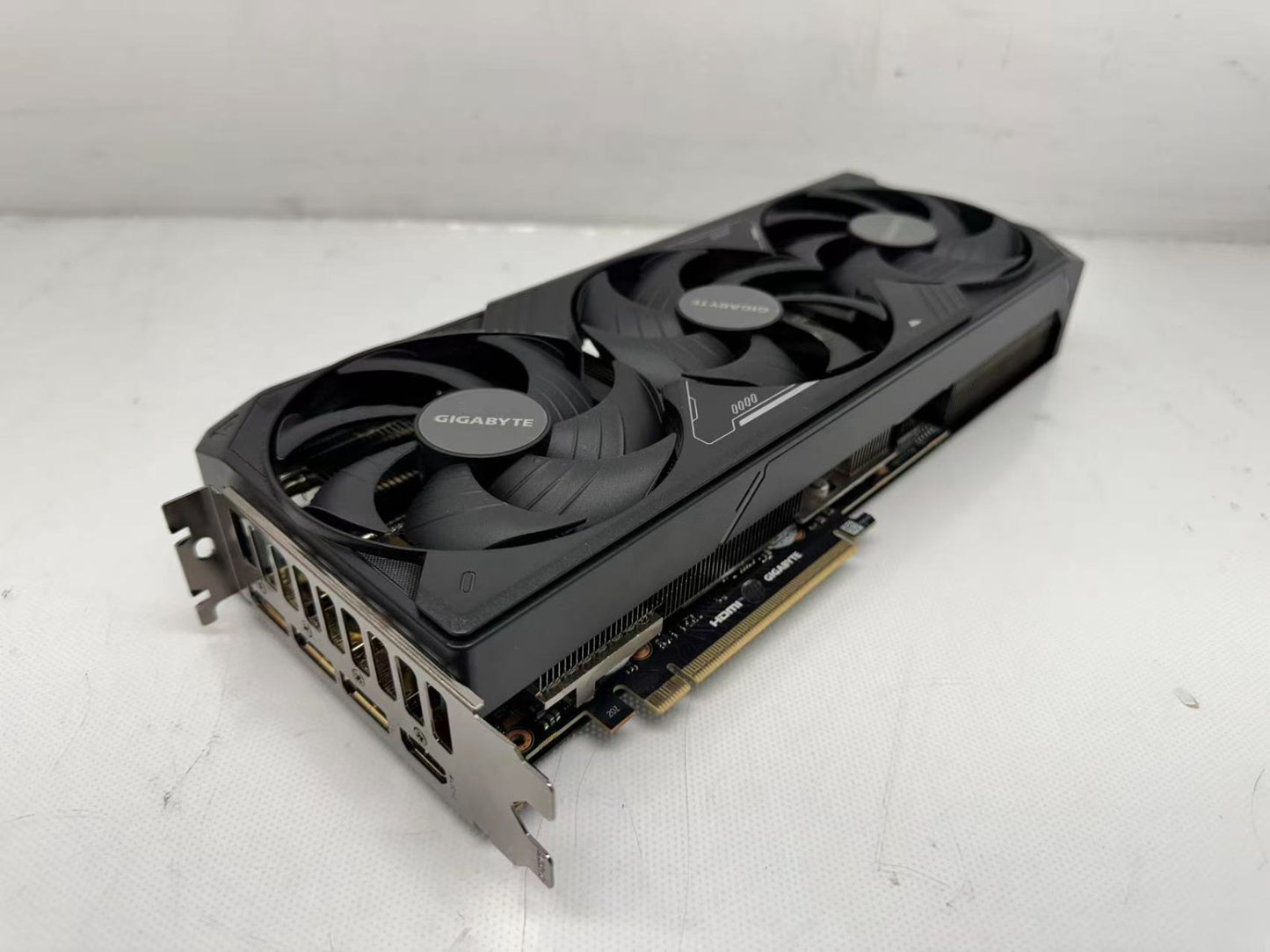 GIGABYTE GeForce RTX 5070 Ti 16G WF 3OC GDDR7 GV-N507TWF3OC-16GD