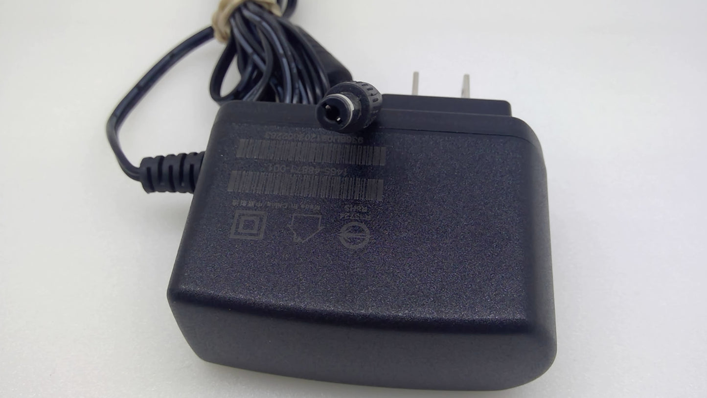 Genuine MOSO MSP-C3000IC5.0-18A-US Switching Adapter 5V 3A Power Supply Charger