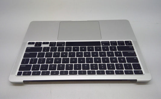OEM Apple MacBook Air 13" A2337 2020 M1 Top Case Palmrest US Keyboard Battery