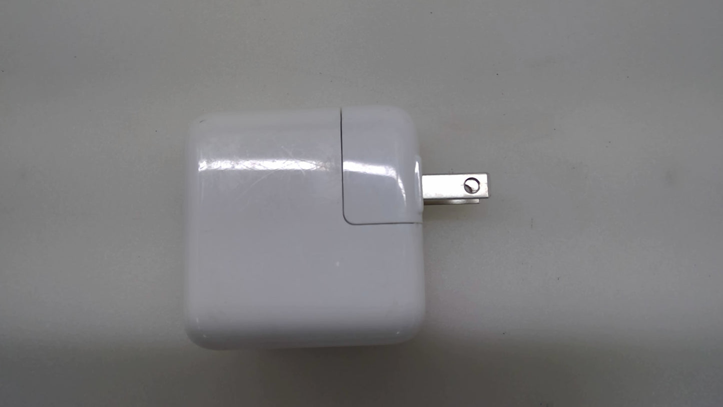 Genuine Apple 29W USB-C Power Adapter A1540 MacBook iPad iPhone Charger