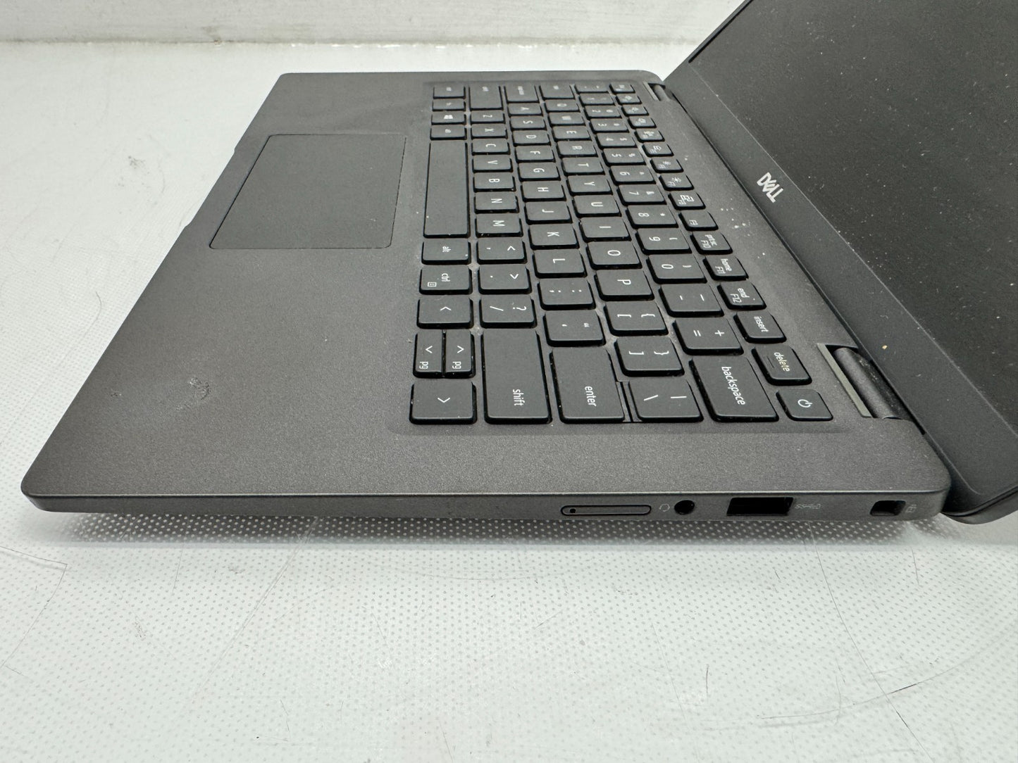 Dell Latitude 7310 13.3" Laptop i7-10610U@1.8GHz 16G 256GB W/AC Win 11 *READ*