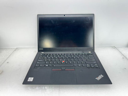 Lenovo ThinkPad T14 Gen1 14"i5-10310U@1.7GHz 16GB RAM 256G SSD *Read*