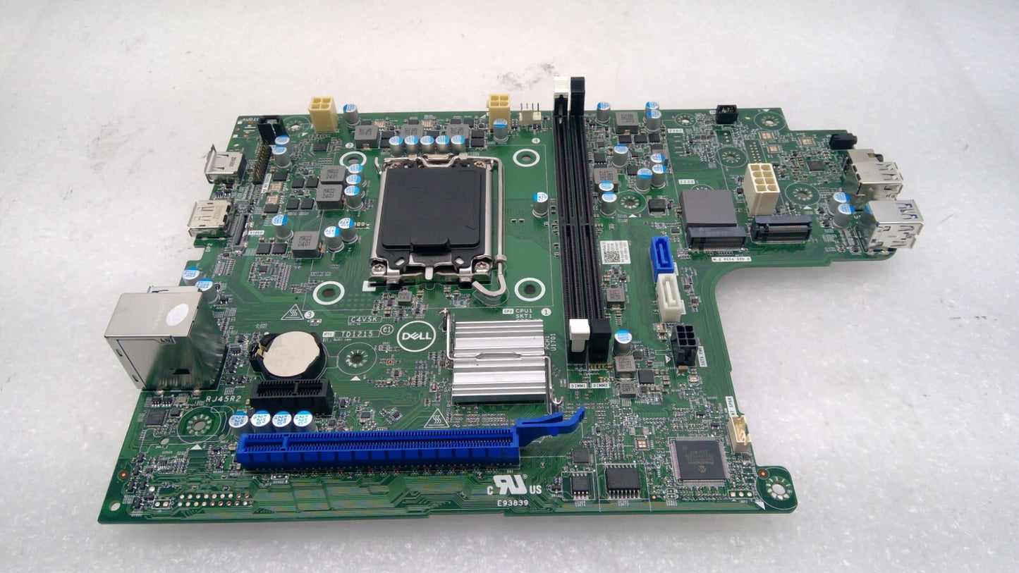 Dell OptiPlex 7010 SFF (Small Form Factor) Desktop Motherboard - Intel 0VXN07