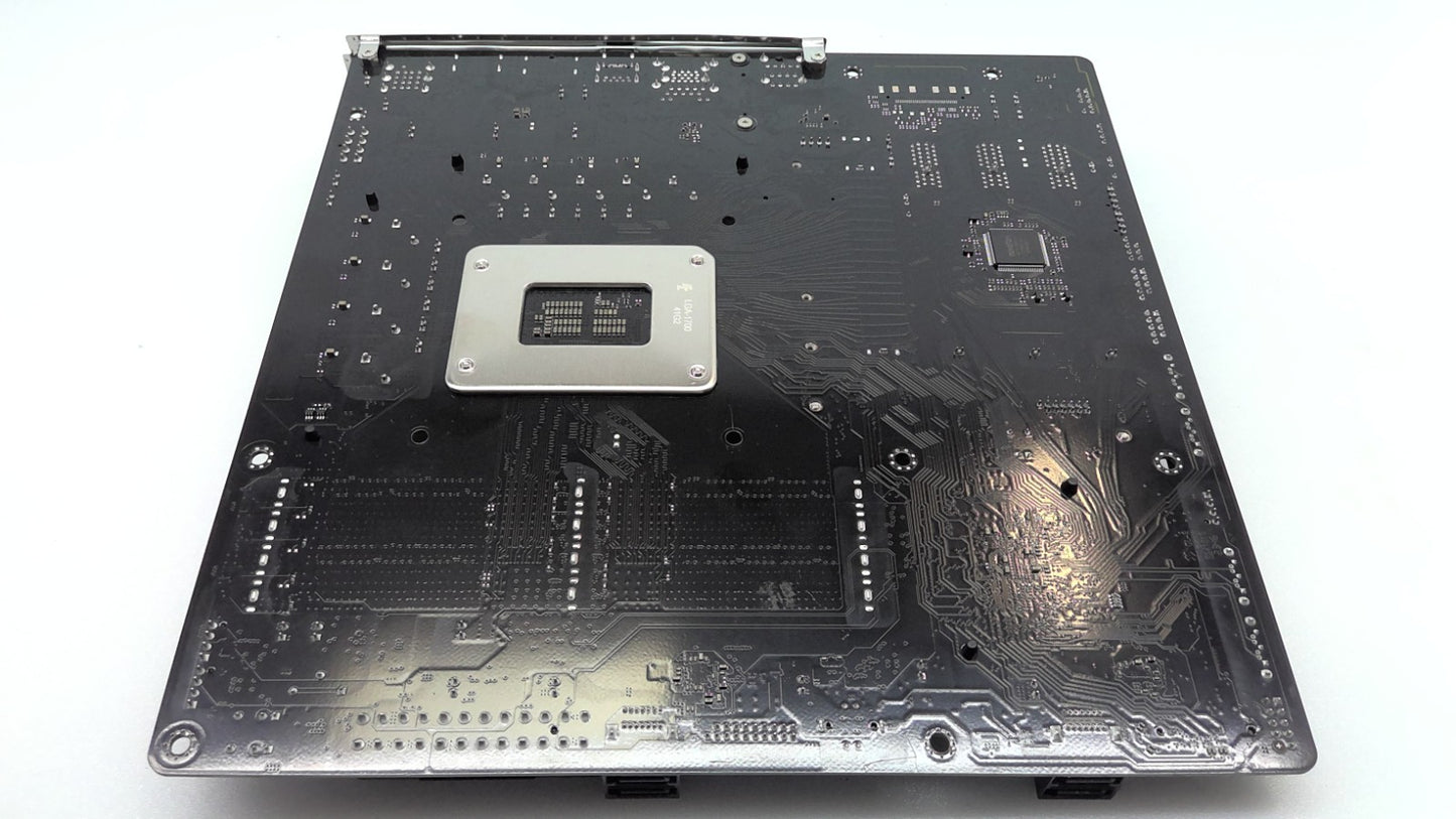 ASRock B760M-CX LGA 1851 micro ATX Intel DDR5 Motherboard
