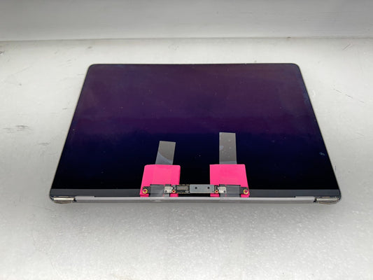 Apple MacBook Air A1932 2018 2019 13" LCD Display Screen EMC 3184 Gray Grade