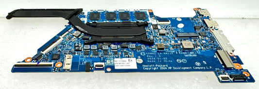 HP Envy x360 14-fc0023dx Intel Ultra 7-155U @1.70GHz 16GB Motherboard N91001-601