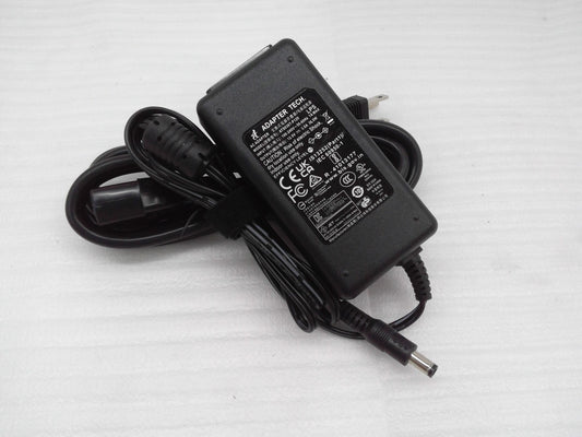 Original 12V 3A 36W Adapter Tech AST036-P120  AC/DC Adapter Charger