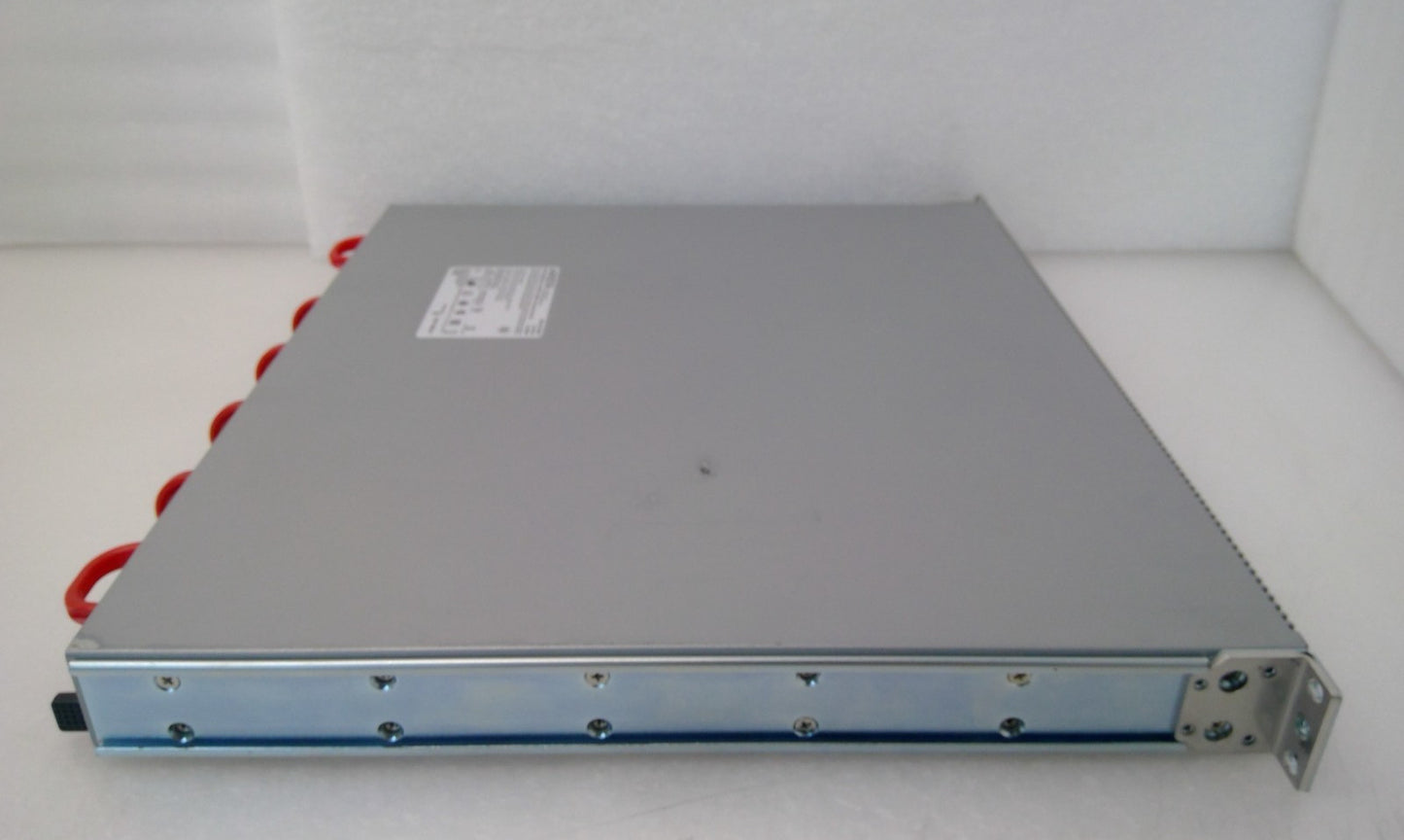 Arista DCS-7150S-24-F 24-Port SFP+ 10Gb Ethernet Switch 2X PSU 4XFAN
