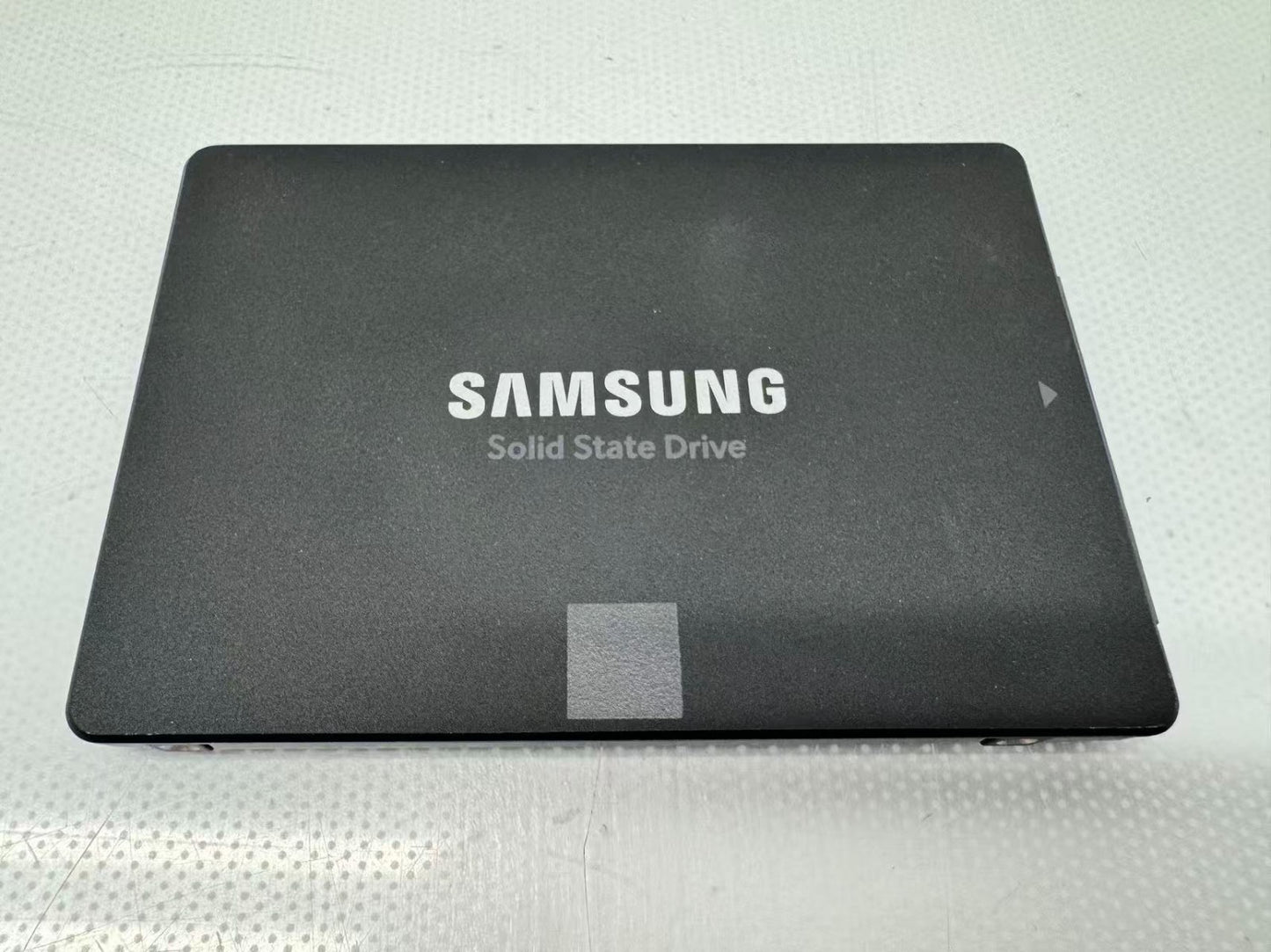 Samsung 870 EVO 1TB 2.5" MZ-77E1T0 V-NAND SSD Internal SSD